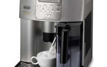 Посоветуйте недорогую кофемашину для дома